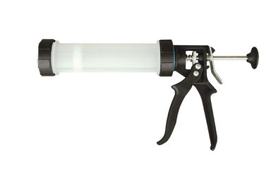 Tubo não corrosivo espasmódico plástico do dinamitador de dois bocais com movimentação/punho resistentes